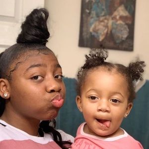 Meet your Posher, Micalyn